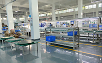 廠(chǎng)家規(guī)模