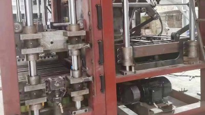 永磁電機應(yīng)用案例