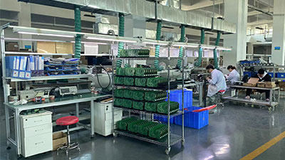 變頻器出現(xiàn)故障原因是什么?經(jīng)濟(jì)型變頻器廠家德瑞斯了解