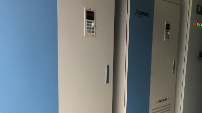 變頻器頻率上不去是什么原因？-深圳德瑞斯電氣