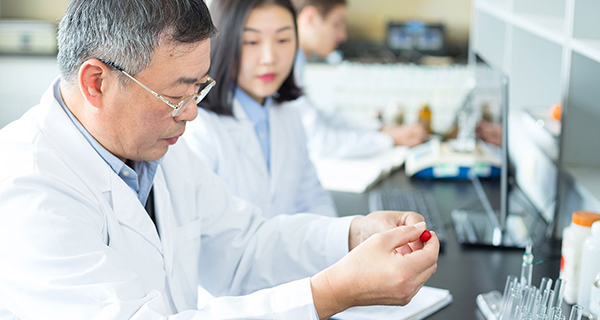 強(qiáng)大研發(fā)團(tuán)隊，為客戶降本增效