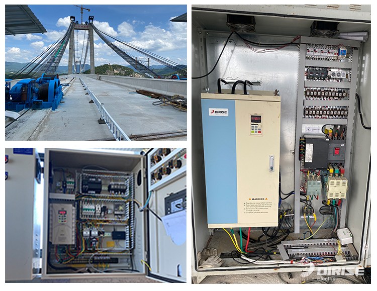 國(guó)產(chǎn)變頻器品牌有哪些優(yōu)勢(shì)？