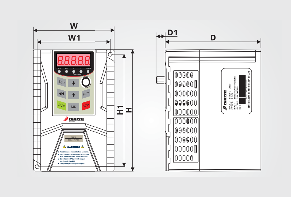 接線(xiàn)示意圖